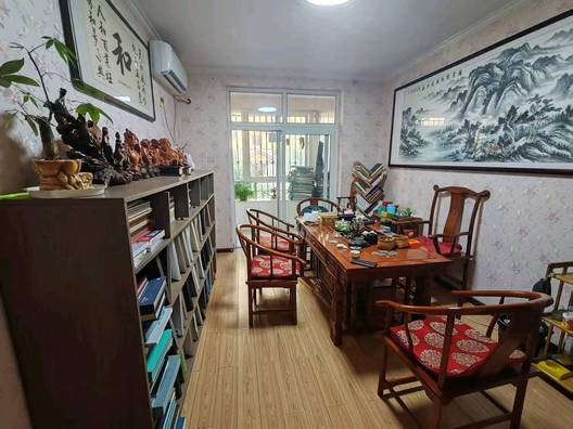 涿州市开发区名流枫景洋房3室2厅房源信息第3张图片