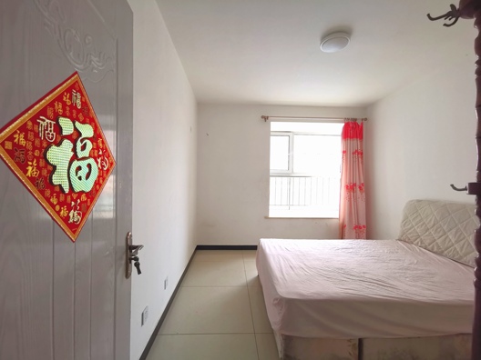 涿州市清凉寺幸福城小区2室2厅房源信息第5张图片