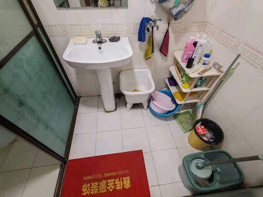 涿州市开发区名流枫景洋房3室2厅房源信息第10张图片
