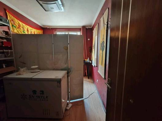 涿州市开发区名流枫景洋房3室2厅房源信息第5张图片