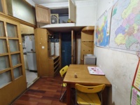 矿山局家属楼南院2室1厅(编号S025260275)