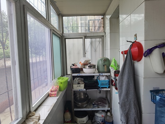 涿州市桃园区建设局住宅小区2室2厅房源信息第8张图片