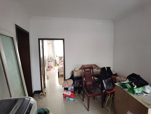 涿州市桃园区建设局住宅小区2室2厅房源信息第2张图片