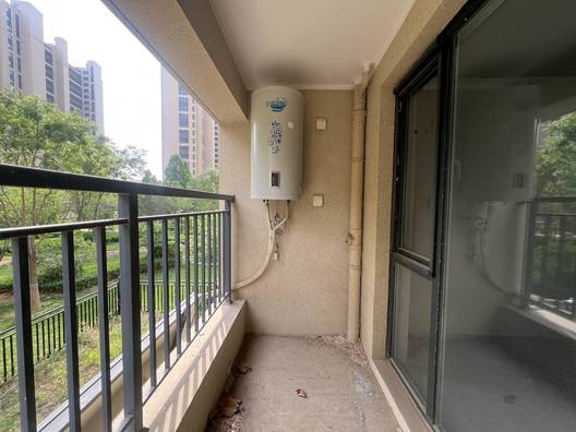 涿州市城西区桃源新都孔雀城3室2厅房源信息第9张图片
