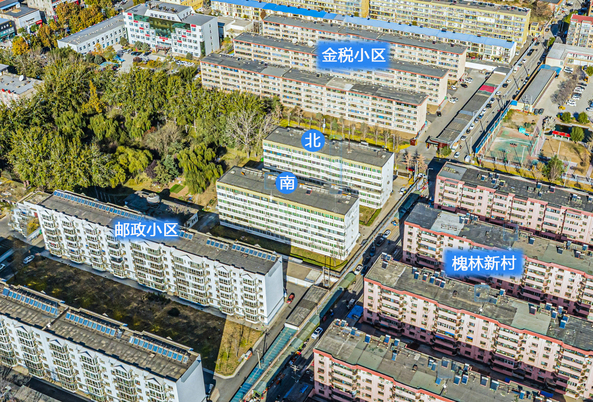 外景图