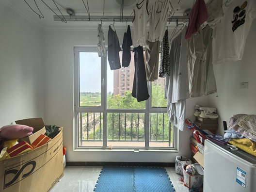 涿州市高铁新城鹏渤印象城·牛津花园2室2厅房源信息第7张图片