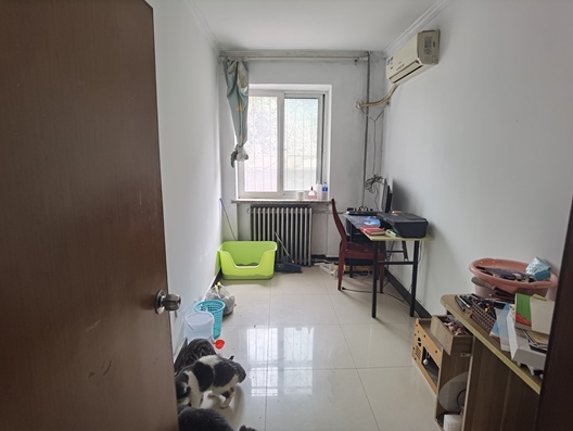 涿州市桃园区建设局住宅小区2室2厅房源信息第4张图片