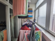 建设局住宅小区2室2厅1卫二手房