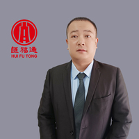 涿州房产经纪人马亚秋