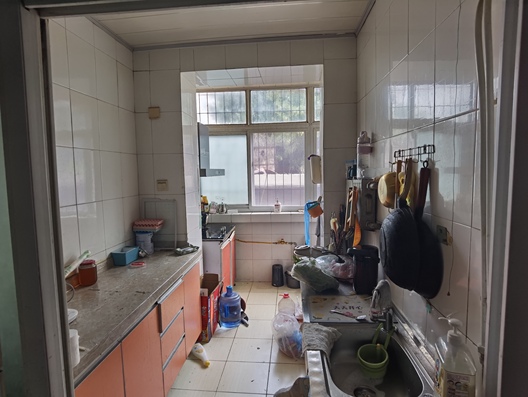 涿州市桃园区建设局住宅小区2室2厅房源信息第5张图片