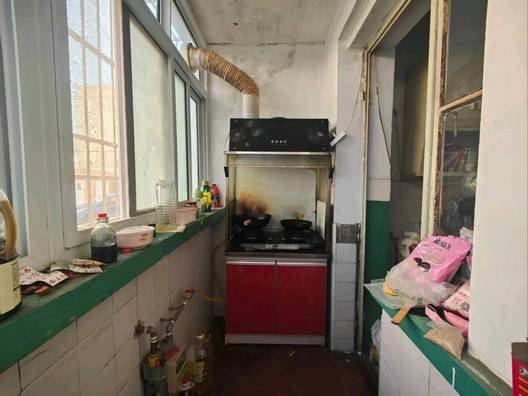 涿州市桃园区建设局住宅小区2室2厅房源信息第5张图片