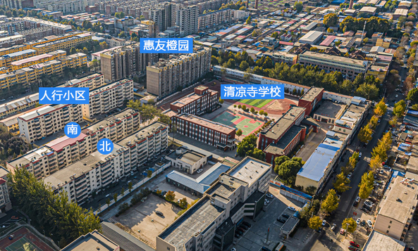 外景图