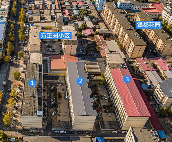 外景图