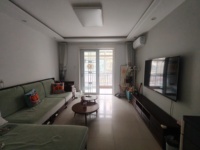 惠友康庭2室2厅(编号S025260409)
