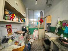 建设局住宅小区2室2厅1卫二手房