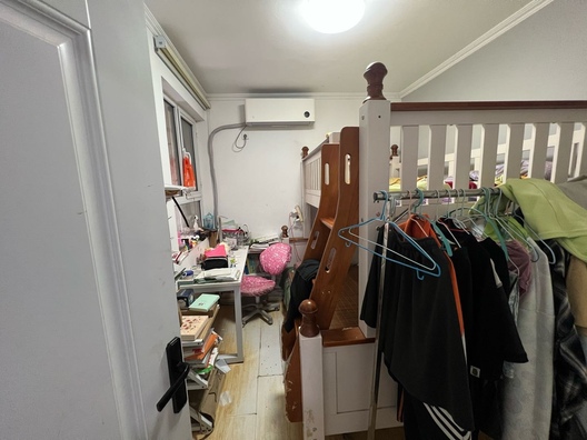 涿州市高铁新城鹏渤印象城·牛津花园2室2厅房源信息第4张图片
