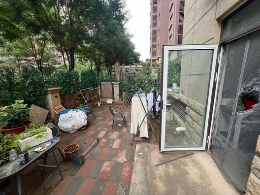 涿州市高铁新城鹏渤印象城·牛津花园2室2厅房源信息第9张图片