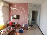 汇元新天地2室1厅(编号Z025260426)