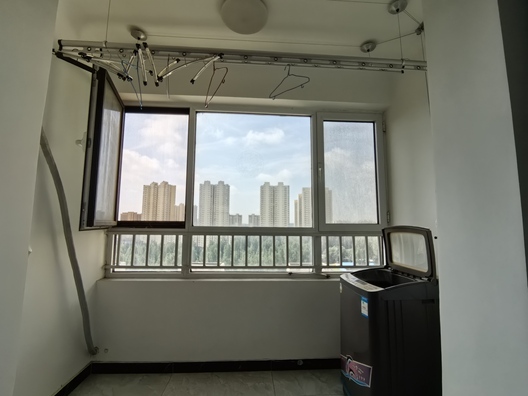 涿州市双塔区金茂府（鹏渤公园里）2室2厅房源信息第8张图片