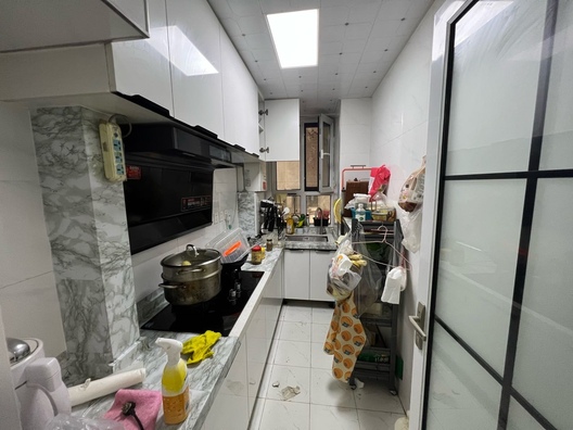 涿州市高铁新城鹏渤印象城·牛津花园2室2厅房源信息第5张图片