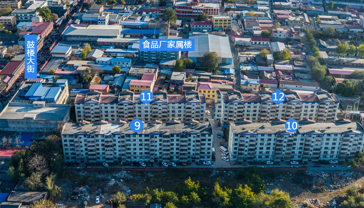 外景图