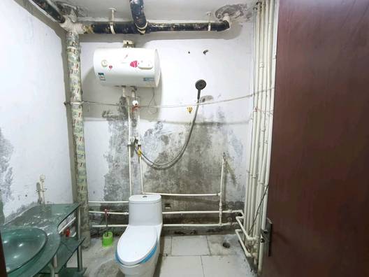 涿州市清凉寺名流枫景五期1室2厅房源信息第6张图片