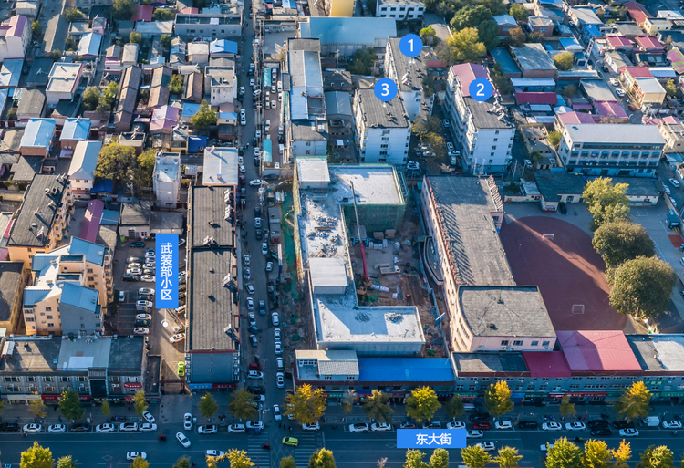 外景图
