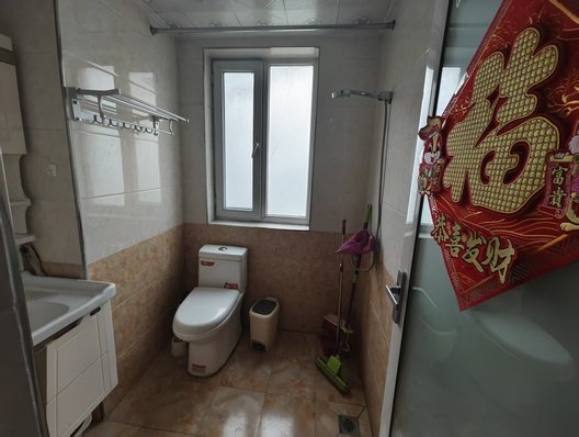 涿州市双塔区水岸花城2室1厅房源信息第6张图片