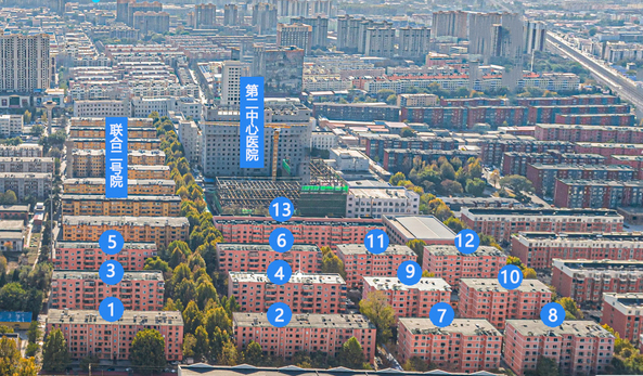 外景图