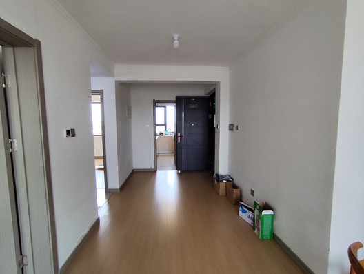 中铁建樾府国际2室2厅1卫第2张缩略图