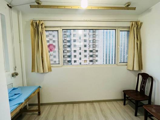 涿州市双塔区香港豪庭2室1厅房源信息第7张图片