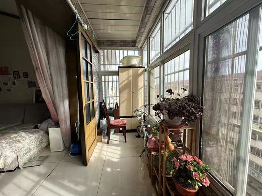 涿州市开发区燕赵花园2室2厅房源信息第7张图片
