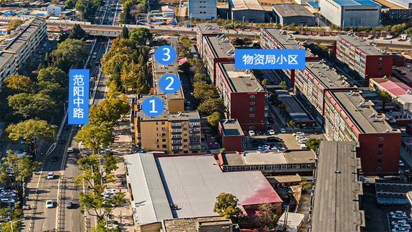 外景图