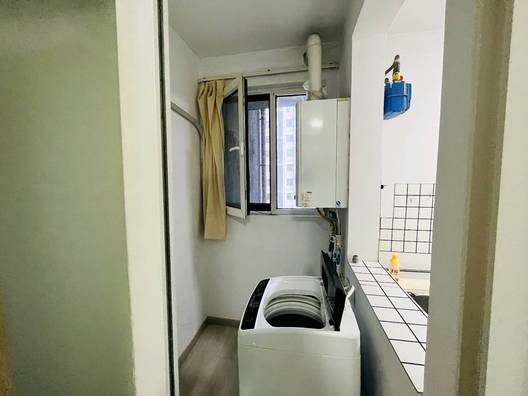 涿州市双塔区香港豪庭2室1厅房源信息第9张图片