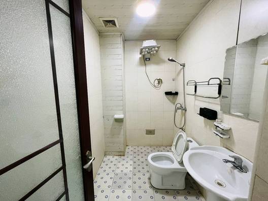 涿州市双塔区香港豪庭2室1厅房源信息第6张图片