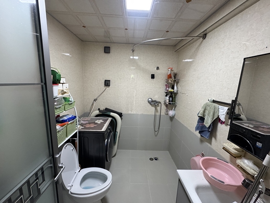 涿州市高铁新城鸿坤理想湾2室2厅房源信息第6张图片