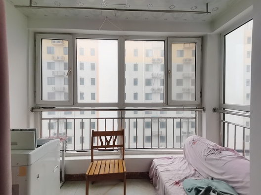 涿州市双塔区天保郦景2室1厅房源信息第7张图片
