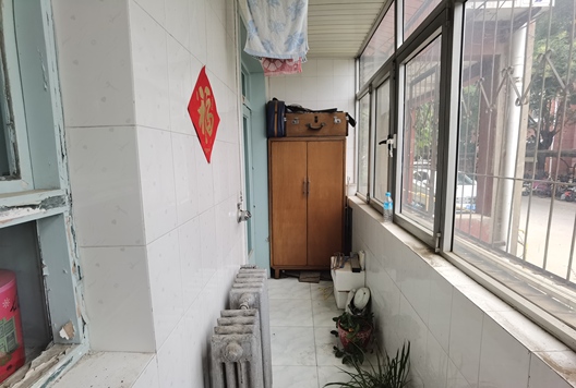 华北铝业生活小区（北院）3室1厅1卫第9张缩略图