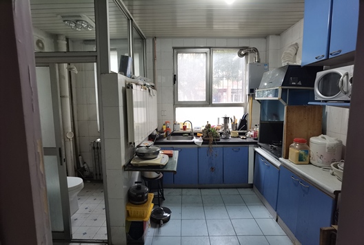 华北铝业生活小区（北院）3室1厅1卫第7张缩略图