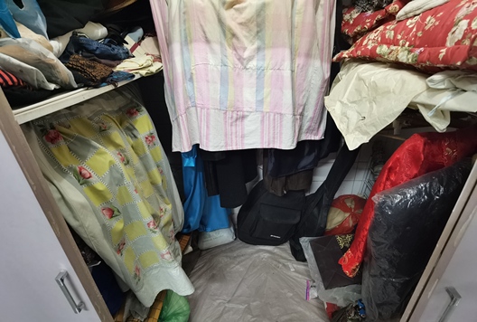 华北铝业生活小区（北院）3室1厅1卫第12张缩略图