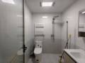 鸿坤新维港1室2厅42m²1050(元/月)