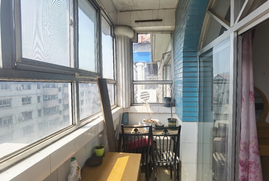 涿州市桃园区宝林苑小区2室2厅房源信息第8张图片