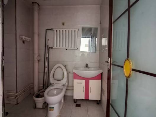 涿州市双塔区鸿盛凯旋门1室1厅房源信息第4张图片