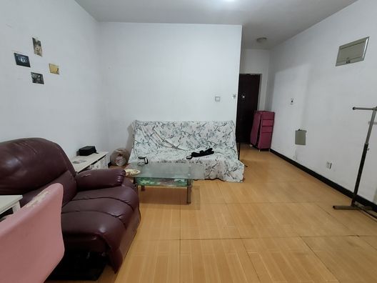涿州市双塔区天保郦景1室1厅房源信息第2张图片