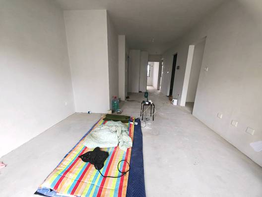 涿州市高铁新城华远和府二期3室2厅房源信息第2张图片