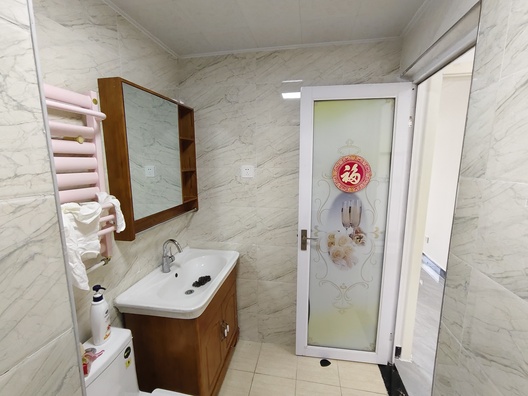 涿州市双塔区鸿盛凯旋门1室1厅房源信息第5张图片