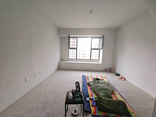 涿州市高铁新城华远和府二期3室2厅房源信息第1张图片