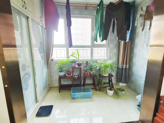 涿州市高铁新城鹏渤印象城·牛津花园3室2厅房源信息第11张图片