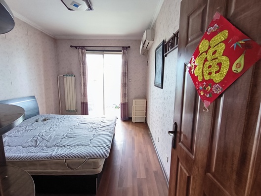 涿州市开发区玫瑰嘉园2室2厅房源信息第4张图片