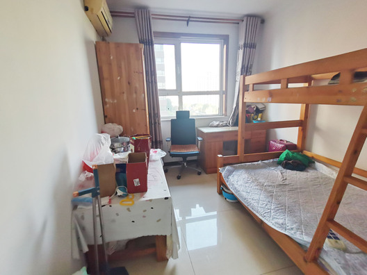 涿州市高铁新城鹏渤印象城·牛津花园3室2厅房源信息第6张图片